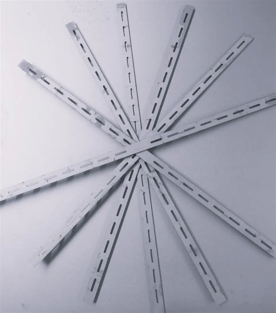 Vysoce výkonné přesné speciální tvarované díly z titanové slitiny